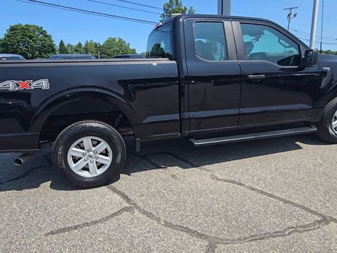 Certified 2023 Ford F150 XL w/ Trailer Tow Package AWD/4WD image 19