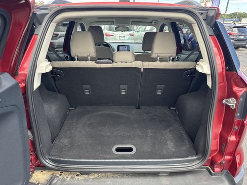 Used 2019 Ford EcoSport SE FWD image 13