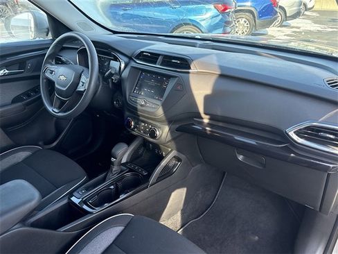 Certified 2023 Chevrolet TrailBlazer LT image 27