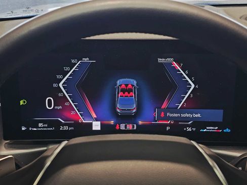 Used 2023 BMW 330i xDrive Sedan w/ Premium Package image 13