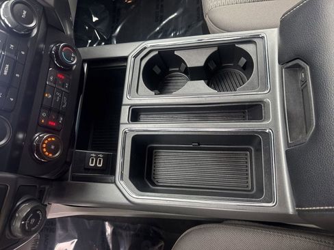 Certified 2020 Ford F150 XLT w/ Equipment Group 302A Luxury image 28