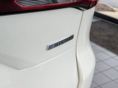 Certified 2025 MAZDA CX-90 3.3 Turbo w/ Preferred Package image 6