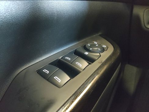 Used 2021 GMC Acadia AT4 w/ Trailering Package AWD/4WD image 27