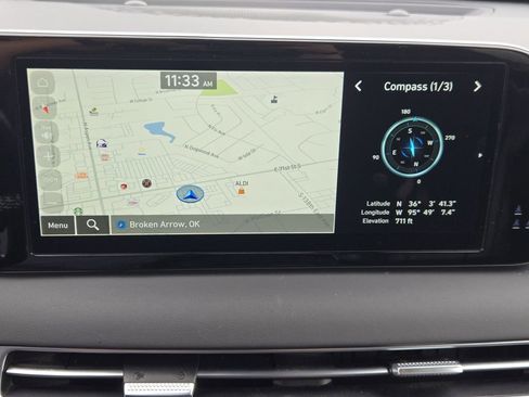 Used 2024 Hyundai Palisade Calligraphy AWD/4WD image 13