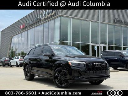 Certified 2026 Audi Q7 3.0T Premium Plus w/ Premium Plus Package