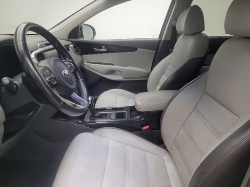 Used 2018 Kia Sorento SX AWD/4WD image 17