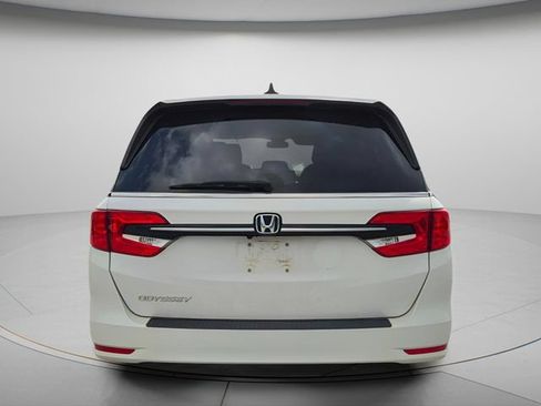 Used 2024 Honda Odyssey EX image 5