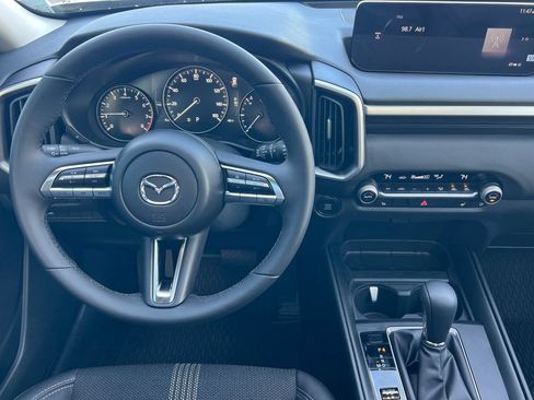 New 2026 MAZDA CX-50 Meridian Edition w/ Weather Package image 11