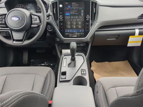 New 2026 Subaru Crosstrek 2.0i Premium image 13