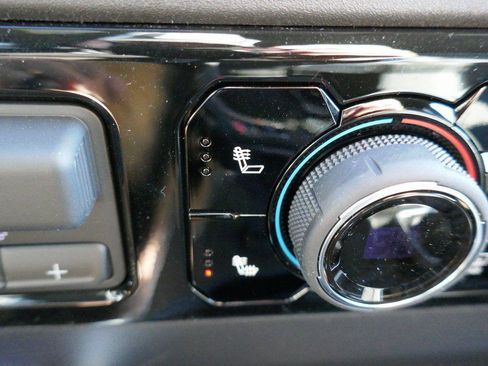 New 2026 Chevrolet Silverado 1500 RST w/ RST All Star Premium Package image 18