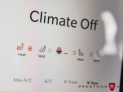 Used 2024 RAM 2500 Power Wagon w/ Level 1 Equipment Group image 35