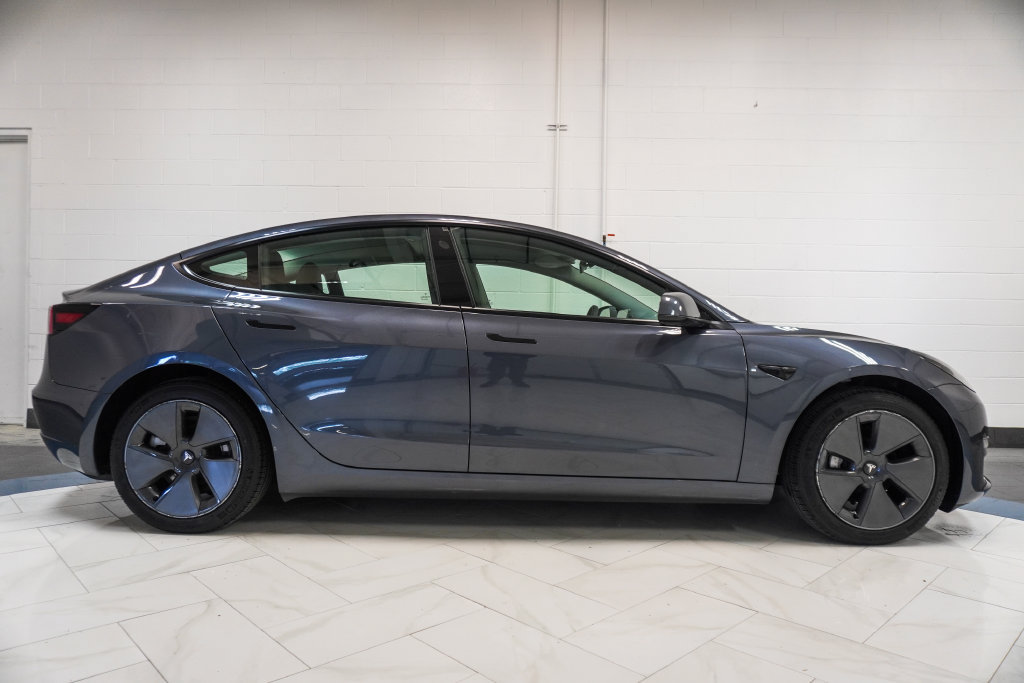Used 2023 Tesla Model 3 Standard Range RWD image 29