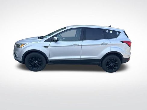 Used 2019 Ford Escape SE AWD/4WD image 2