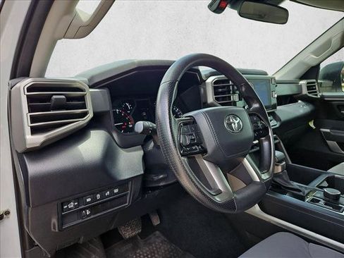 Used 2024 Toyota Tundra SR5 AWD/4WD image 10