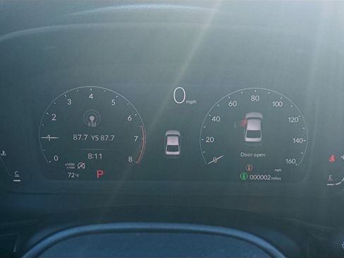 Certified 2026 Honda Accord SE image 11