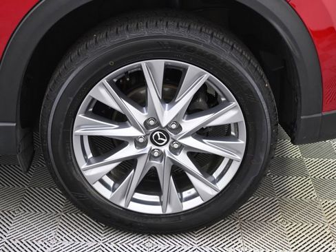 Used 2020 MAZDA CX-5 Grand Touring AWD/4WD image 21