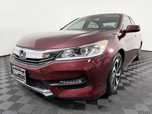 Used 2016 Honda Accord EX-L image 3