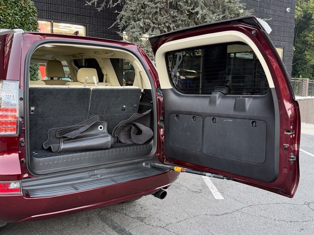 Used 2022 Lexus GX 460 Premium AWD/4WD image 17