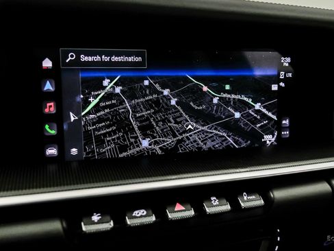 Used 2023 Porsche 911 Turbo S image 77