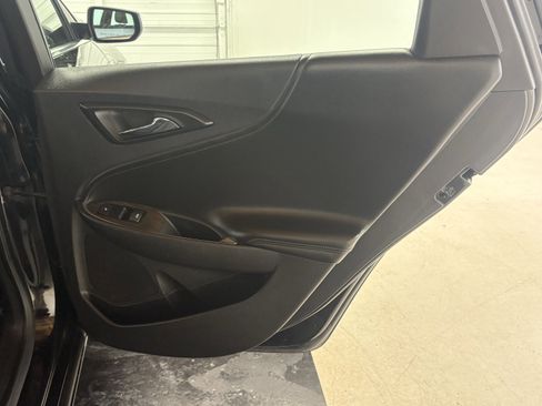 Used 2020 Chevrolet Malibu Premier image 17