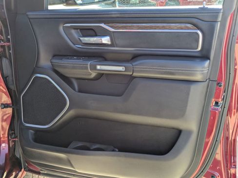 Used 2020 RAM 1500 Laramie image 28