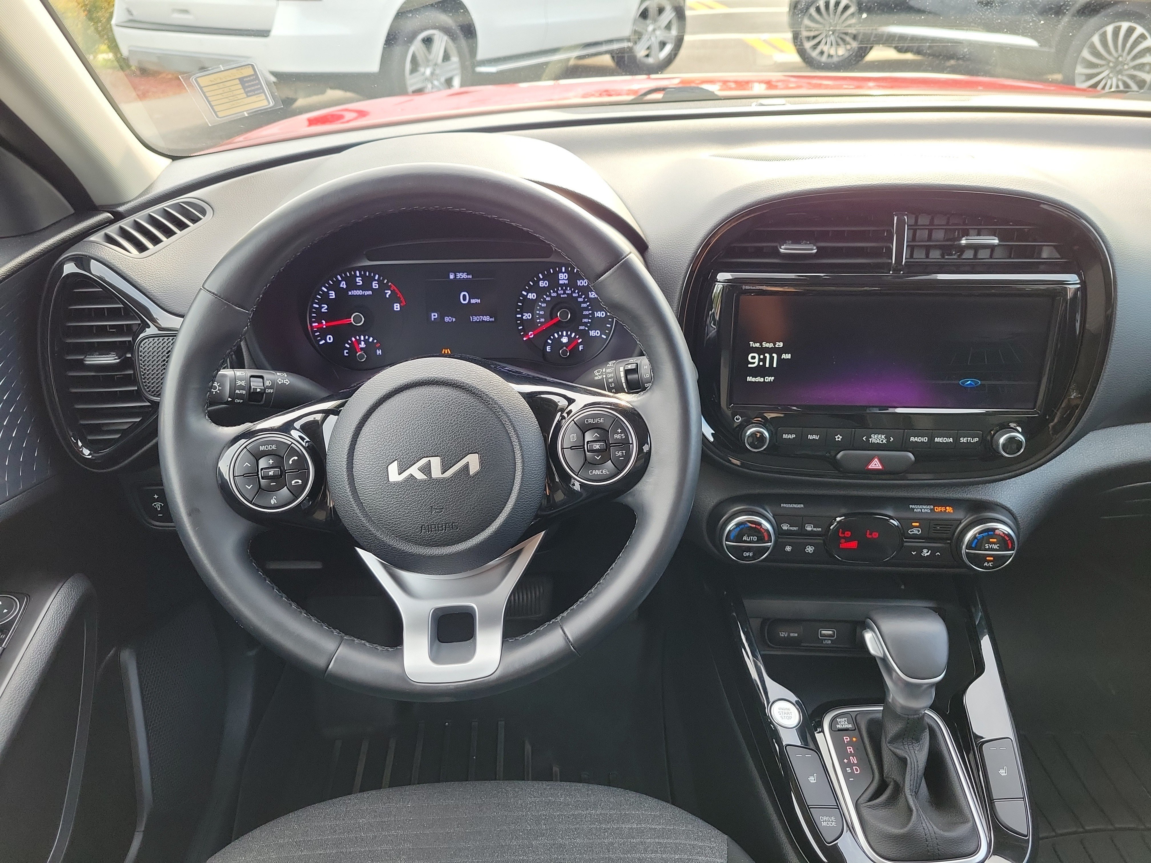 Used 2022 Kia Soul EX FWD image 18
