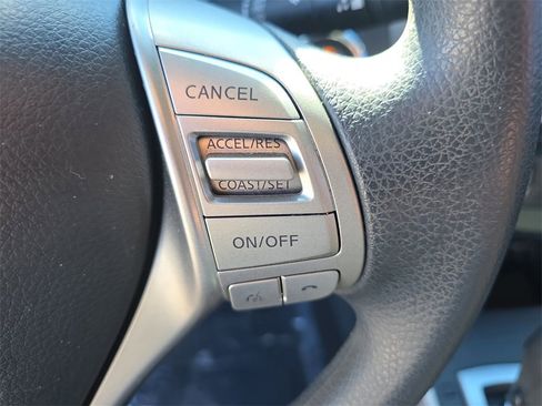 Used 2015 Nissan Altima 2.5 S w/ Power Driver Seat Package image 29