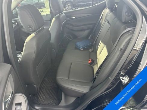 Used 2026 Buick Encore GX Sport Touring w/ Comfort Package FWD image 12