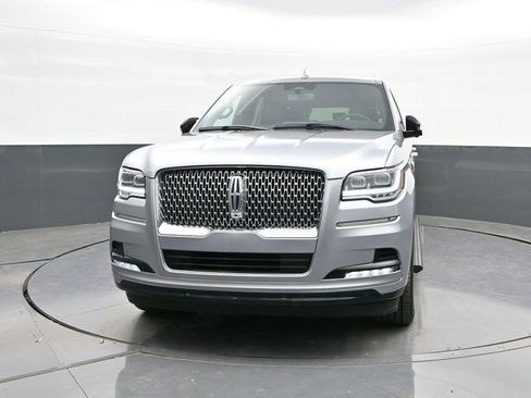 Used 2024 Lincoln Navigator L 4WD image 30