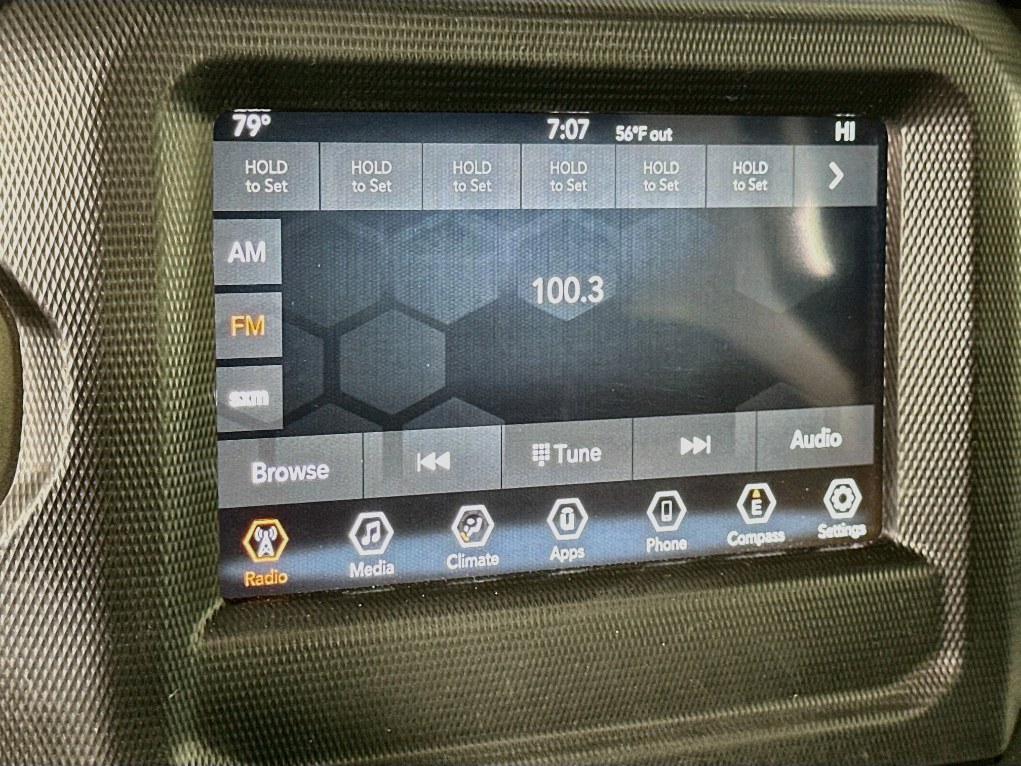 Used 2023 Jeep Wrangler Unlimited AWD/4WD image 21