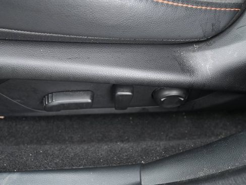 Certified 2025 Subaru Crosstrek 2.5i Limited w/ Popular Package #3A image 23