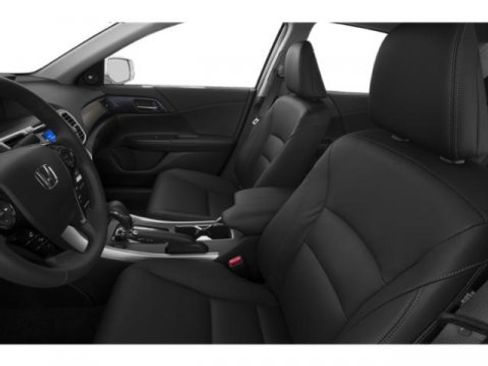 Used 2015 Honda Accord EX-L image 8