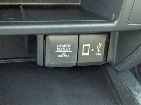 Used 2023 Honda Ridgeline Sport image 23