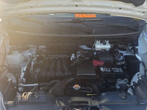 Used 2019 Nissan NV200 S w/ Cruise Control Package FWD image 8