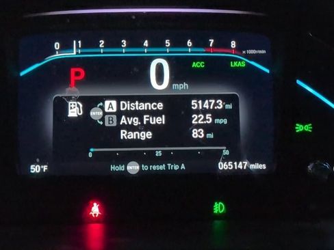 Used 2019 Honda Odyssey EX image 14