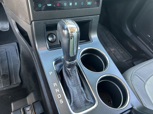 Used 2019 Ford Flex Limited w/ Equipment Group 303A AWD/4WD image 24