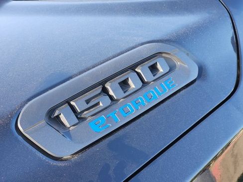 Used 2025 RAM 1500 Lone Star RWD image 10