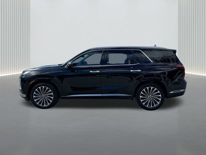Used 2025 Hyundai Palisade Calligraphy