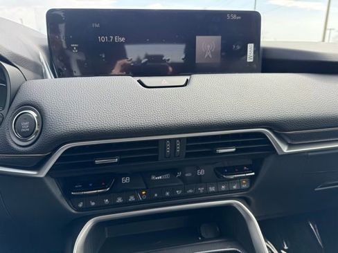 New 2026 MAZDA CX-90 3.3 Turbo w/ Preferred Package image 2