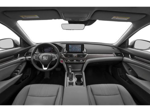 Used 2018 Honda Accord EX-L image 8