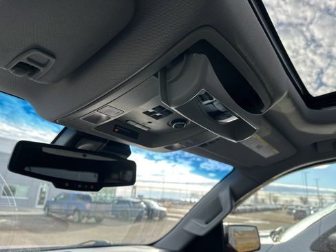 Used 2016 Chevrolet Suburban LT w/ Luxury Package image 61