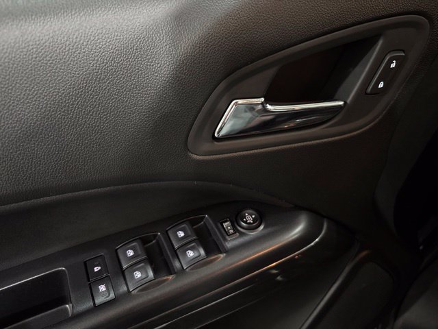 Used 2020 GMC Canyon All Terrain AWD/4WD image 33