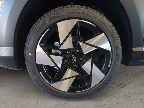 New 2026 Hyundai Kona Limited image 14