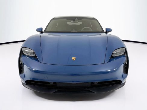 Certified 2023 Porsche Taycan GTS AWD/4WD image 6