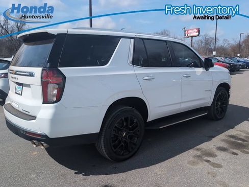 Used 2023 Chevrolet Tahoe Premier w/ Premium Package AWD/4WD image 10