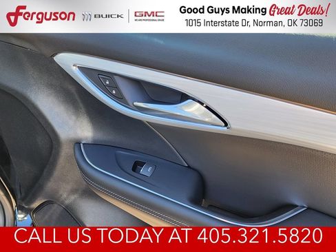 New 2026 Buick Envision Avenir AWD/4WD image 40