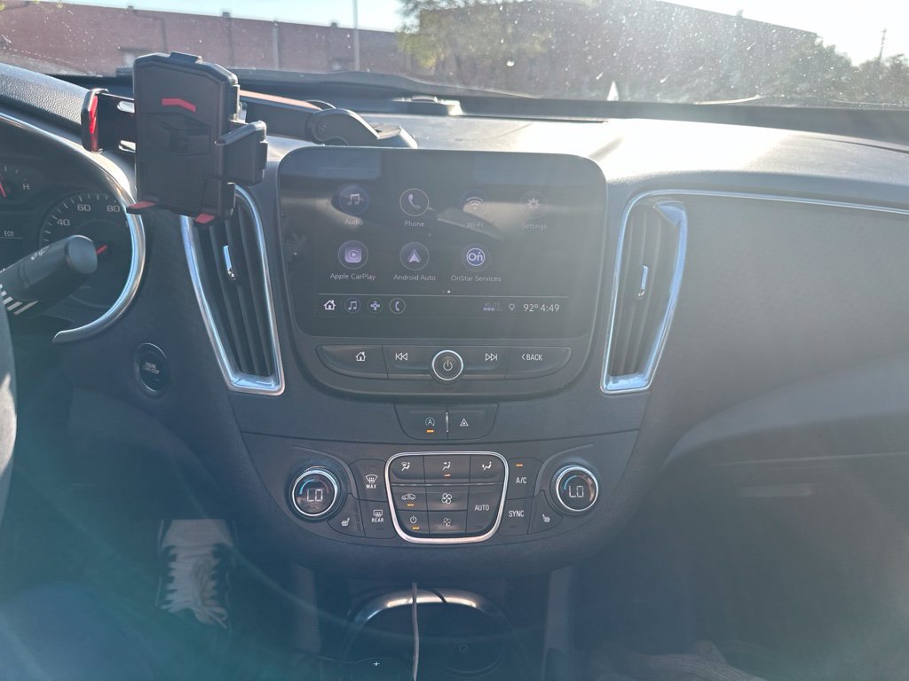 Used 2020 Chevrolet Malibu LT FWD image 8