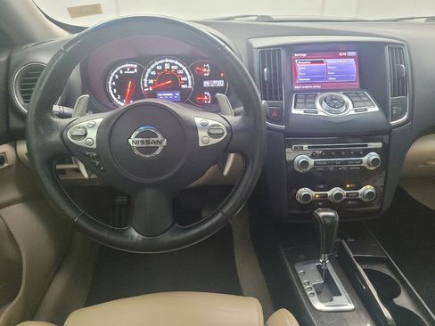 Used 2014 Nissan Maxima 3.5 SV w/ Premium Package FWD image 22