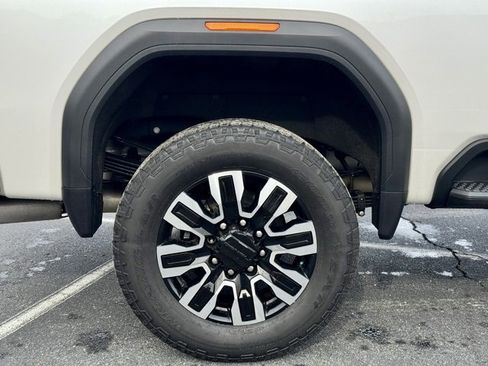 Used 2024 GMC Sierra 2500 Denali Ultimate w/ Max Trailering Package image 31