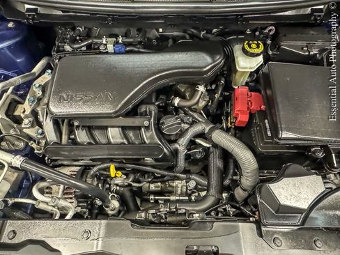 Used 2020 Nissan Rogue Sport SL image 25